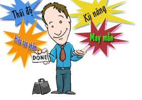 Những Kỹ Năng Bán Hàng Cơ Bản Cần Có Của Người Bán Hàng Chuyên Nghiệp